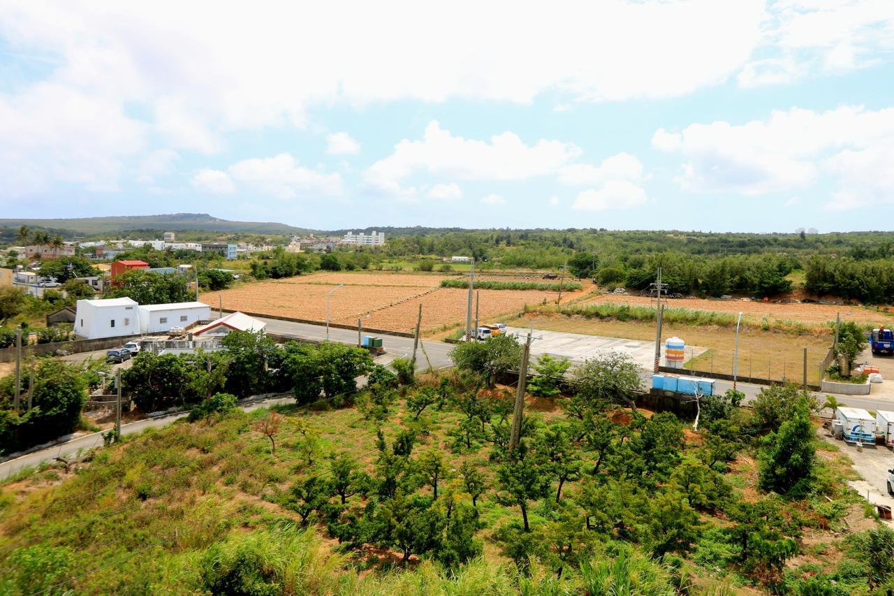 Henchun Hope Homestay Heng-ch'un Exterior foto
