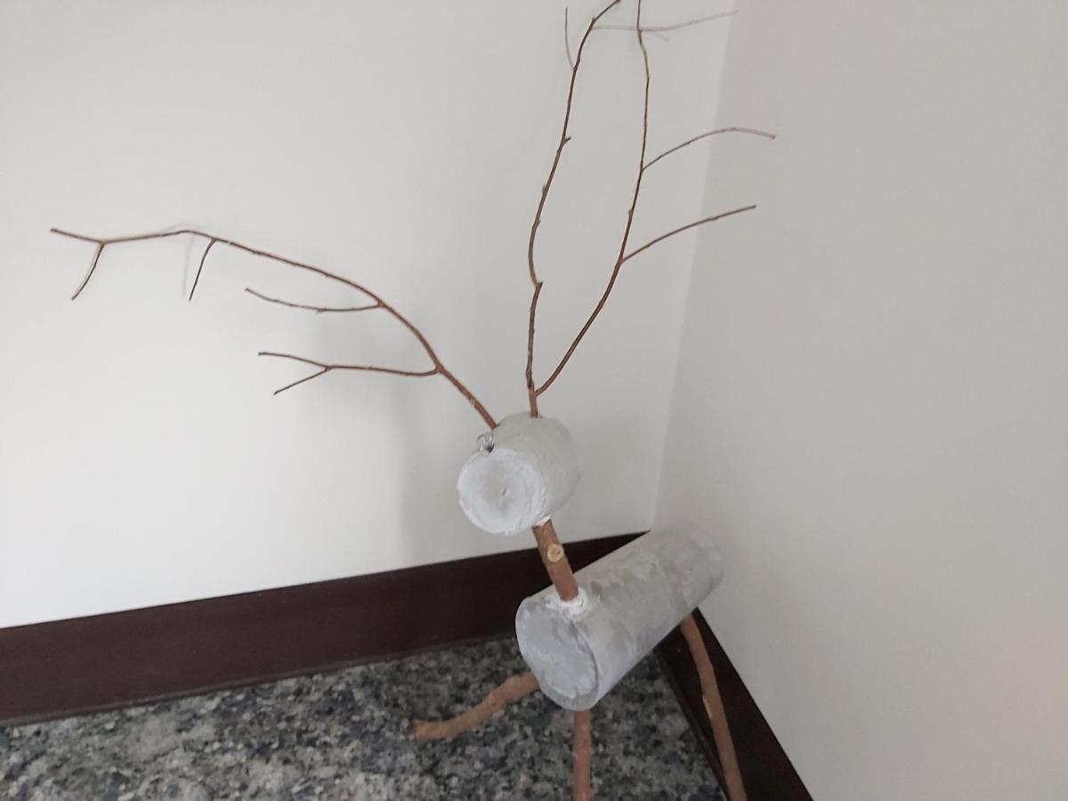 Henchun Hope Homestay Heng-ch'un Exterior foto